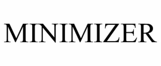 MINIMIZER