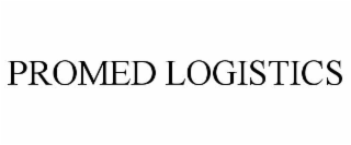 PROMED LOGISTICS