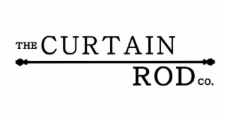 THE CURTAIN ROD CO.