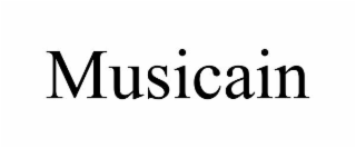 MUSICAIN