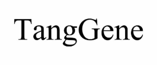 TANGGENE