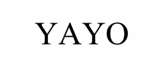 YAYO