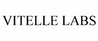 VITELLE LABS