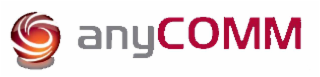 ANYCOMM