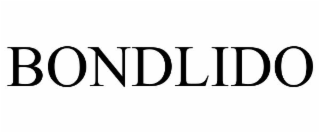 BONDLIDO