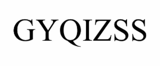 GYQIZSS