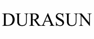 DURASUN