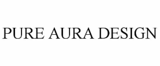 PURE AURA DESIGN
