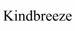 KINDBREEZE