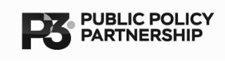 P3 PUBLIC POLICY PARTNERSHIP