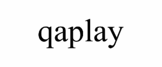 QAPLAY