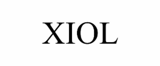 XIOL