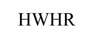 HWHR