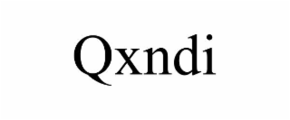 QXNDI