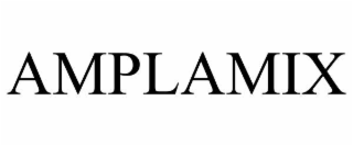 AMPLAMIX