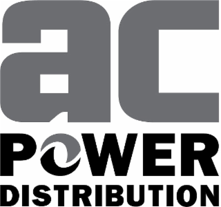 AC POWER DISTRIBUTION