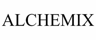ALCHEMIX