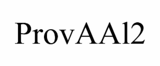 PROVAAL2