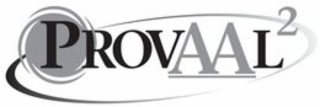 PROVAAL2