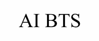 AI BTS