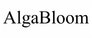 ALGABLOOM