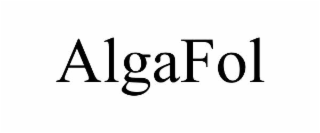 ALGAFOL