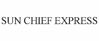SUN CHIEF EXPRESS