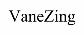 VANEZING