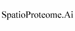 SPATIOPROTEOME.AI