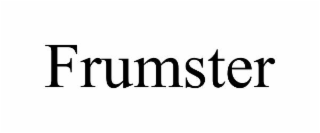 FRUMSTER