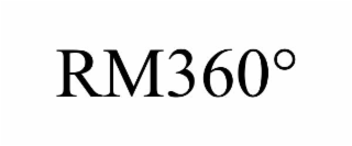 RM360°