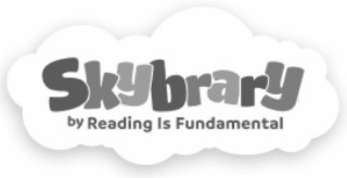 SKYBRARY BY READING IS FUNDAMENTAL