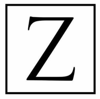 Z