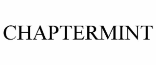 CHAPTERMINT