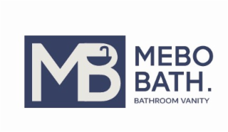 MB MEBO BATH. BATHROOM VANITY