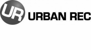 UR URBAN REC
