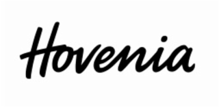 HOVENIA