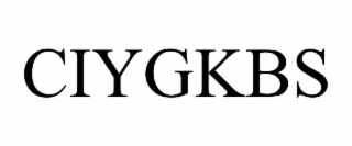 CIYGKBS