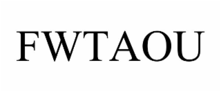 FWTAOU