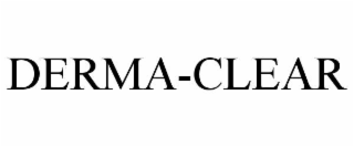 DERMA-CLEAR