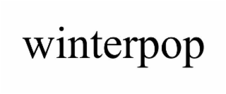 WINTERPOP