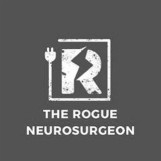 R THE ROGUE NEUROSURGEON