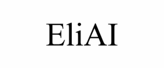 ELIAI