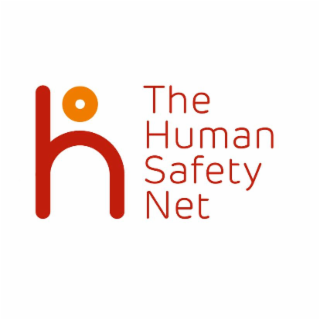 H THE HUMAN SAFETY NET