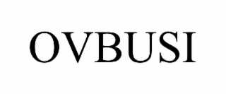 OVBUSI