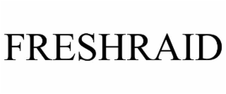 FRESHRAID