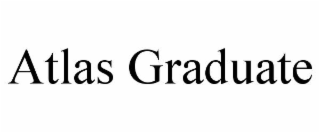 ATLAS GRADUATE