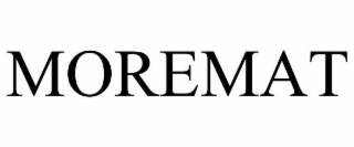 MOREMAT