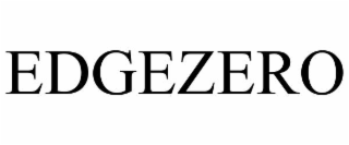EDGEZERO