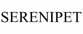 SERENIPET